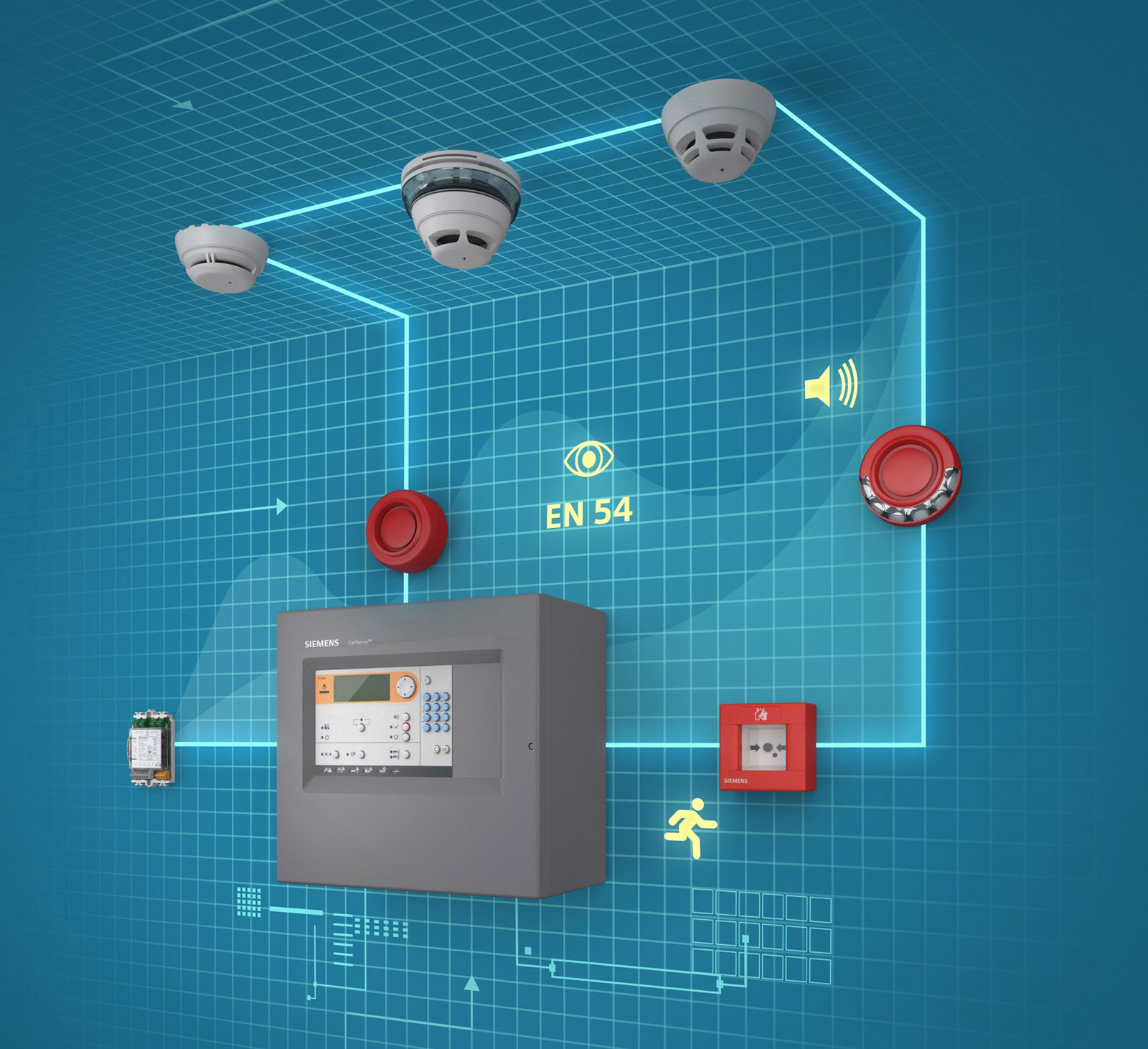 survilliance systems